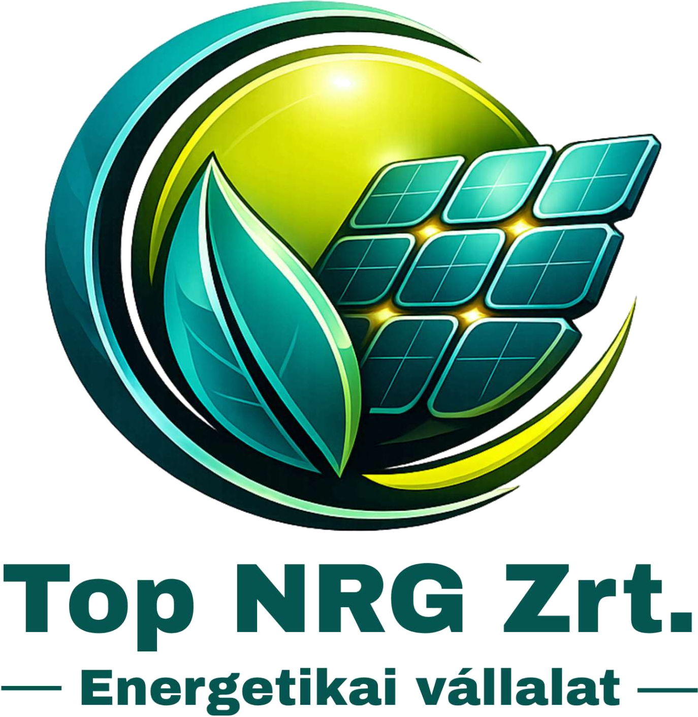Top NRG Zrt. — Energetikai vállalat