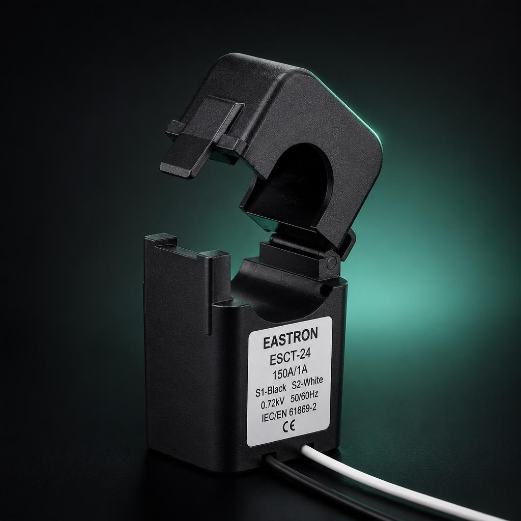 Eastron ESCT-24 150A/1A termékfotó